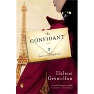 The Confidant A Novel
