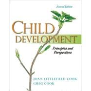 MyDevelopmentLab with Pearson eText -- Standalone Access Card -- for Child Development