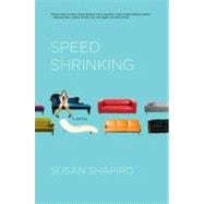 Speed Shrinking,9780312581565