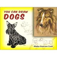 You Can Draw Dogs