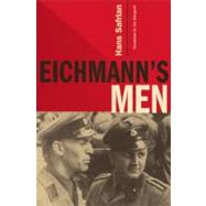 Eichmann's Men