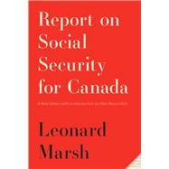Report on Social Security for Canada
