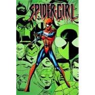 Spider-Girl - Volume 6 Too Many Spiders!