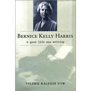 Bernice Kelly Harris