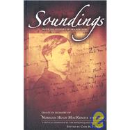 Soundings of Hopkins Studies in Transition: Essays in Memory of Norman Hugh MacKenzie 1915-2004