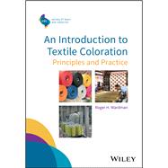 An Introduction to Textile Coloration Principles and Practice