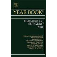 Year Book of Surgery 2008: 2008