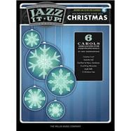 Eric Baumgartner's Jazz It Up! Christmas Mid-Intermediate Level