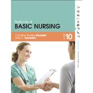 Rosdahl 10e Text & Workbook; Ford 9e Text & SG; plus Cohen 10e Text & SG Package