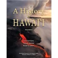 A History Of Hawai'i, Student Book