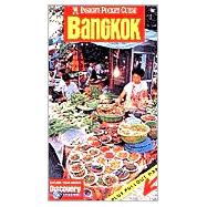Insight Pocket Guide Bangkok