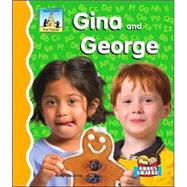 Gina And George
