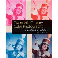 Twentieth-Century Color Photographs