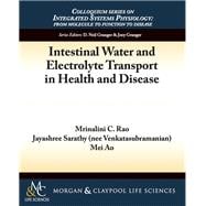 Intestinal Water and Electrolyte Transport