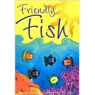 Friendly Fish
