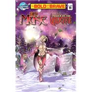 Bold and the Brave #11