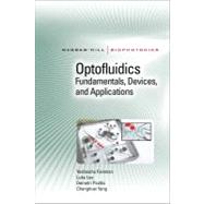 Optofluidics: Fundamentals, Devices, and Applications Fundamentals, Devices, and Applications