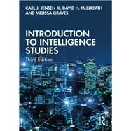Introduction to Intelligence Studies