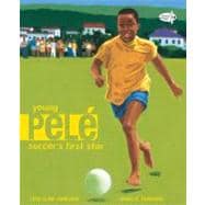 Young Pele Soccer's First Star