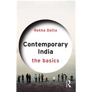 Contemporary India: The Basics