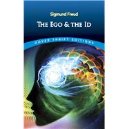 The Ego and the Id,9780486821566