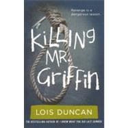 Killing Mr. Griffin,9780606151566