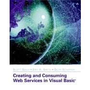 Creating and Consuming Web Services in Visual Basic