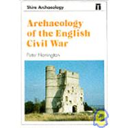 Archaeology of the English Civil War
