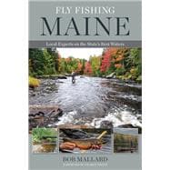 Fly Fishing Maine