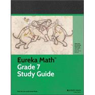 Eureka Math Grade 7