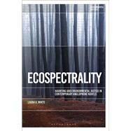 Ecospectrality