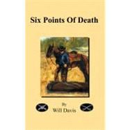 Six Points of Death