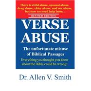 Verse Abuse,9781515111566