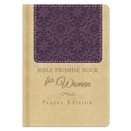 Bible Promise Book for Women