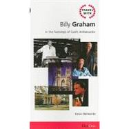 TRAVEL WITH BILLY GRAHAM: IN THE FOOTSTEPS OF GODS AMBASSADO