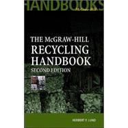 McGraw-Hill Recycling Handbook, 2nd Edition