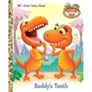Buddy's Teeth (Dinosaur Train)