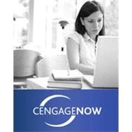 CengageNOW Instant Access Code for Pride/Hughes/Kapoor's Foundations of Business