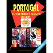 Portugal Export-import Trade And Business Directory