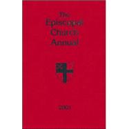 The Episcopal Church Annual 2001