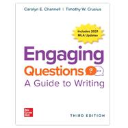 Loose-Leaf Inclusive Access Channell Engaging Questions 3E