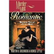 Murder Most Romantic