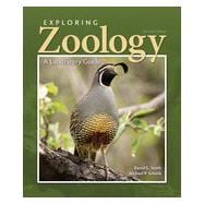 Exploring Zoology: A Laboratory Guide, Second Edition