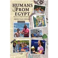 Humans from Egypt