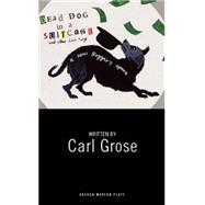Dead Dog in a Suitcase and Other Love Songs