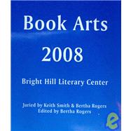 Book Arts 2008