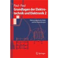 Grundlagen Der Elektrotechnik Und Elektronik 2