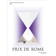 Prix De Rome 2014
