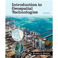 Introduction to Geospatial Technologies