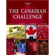 The Canadian Challenge: Student Book